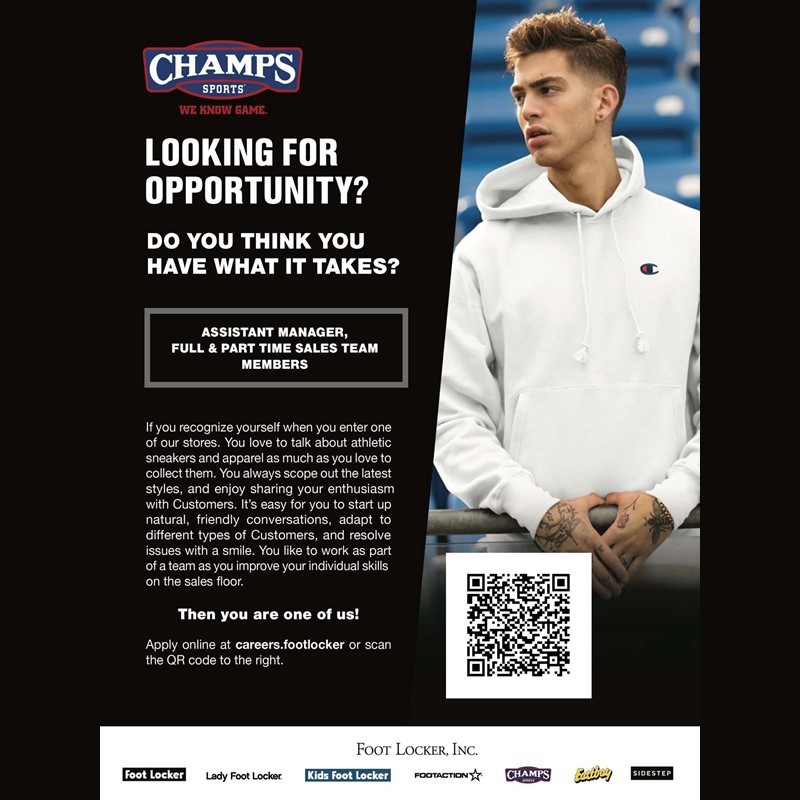 Independence Mall Champs 2025